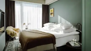 PURO Hotel Wrocław Stare Miasto