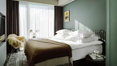 PURO Hotel Wrocław Stare Miasto