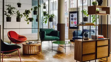 PURO Hotel Wrocław Stare Miasto