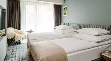 PURO Hotel Wrocław Stare Miasto
