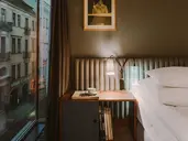PURO Hotel Wrocław Stare Miasto