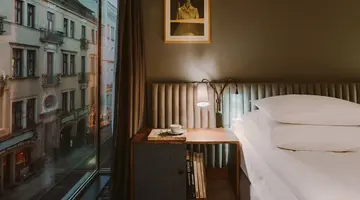 PURO Hotel Wrocław Stare Miasto