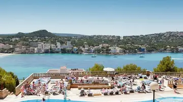 Purobeach Resort Santa Ponsa (ex Club Santa Ponsa)