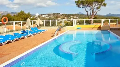 Purobeach Resort Santa Ponsa