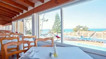 Purobeach Resort Santa Ponsa