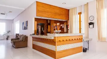 Purobeach Resort Santa Ponsa