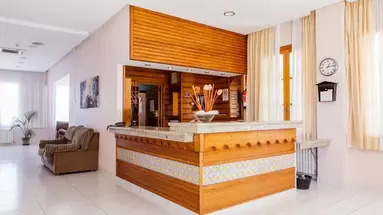 Purobeach Resort Santa Ponsa