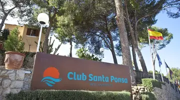 Purobeach Resort Santa Ponsa