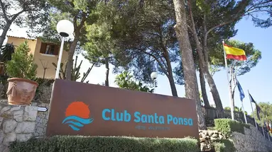Purobeach Resort Santa Ponsa