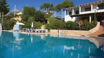 Purobeach Resort Santa Ponsa