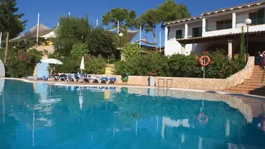 Purobeach Resort Santa Ponsa