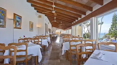 Purobeach Resort Santa Ponsa