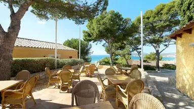 Purobeach Resort Santa Ponsa
