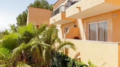 Purobeach Resort Santa Ponsa