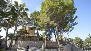Purobeach Resort Santa Ponsa