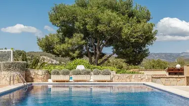 Purobeach Resort Santa Ponsa
