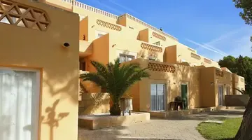 Purobeach Resort Santa Ponsa