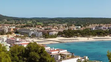 Purobeach Resort Santa Ponsa