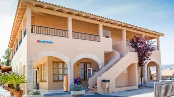 Purobeach Resort Santa Ponsa