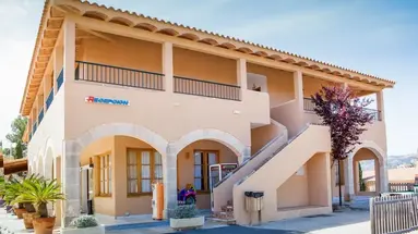 Purobeach Resort Santa Ponsa