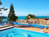 Purobeach Resort Santa Ponsa