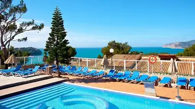 Purobeach Resort Santa Ponsa