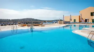 Purobeach Resort Santa Ponsa