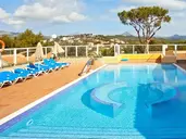 Purobeach Resort Santa Ponsa