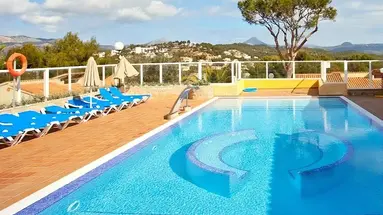 Purobeach Resort Santa Ponsa