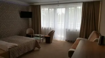 Pustkowo - Ośrodek ZEM - TOURIST