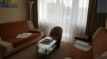 Pustkowo - Ośrodek ZEM - TOURIST