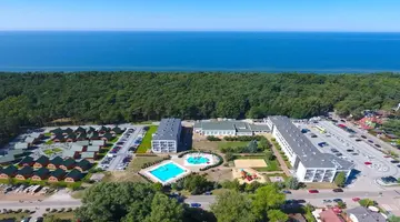 Pustkowo - Ośrodek ZEM - TOURIST