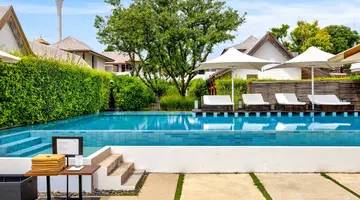 Putahracsa Hua Hin