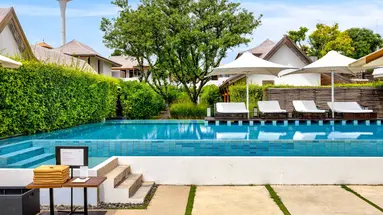 Putahracsa Hua Hin