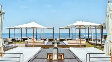 Putahracsa Hua Hin