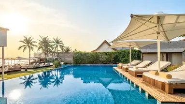 Putahracsa Hua Hin