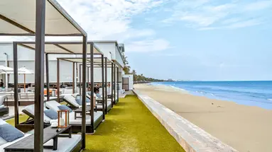 Putahracsa Hua Hin