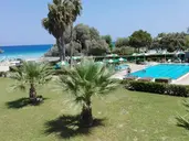 Pylea beach Hotel