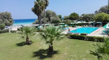 Pylea beach Hotel