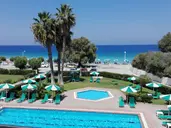 PYLEA BEACH HOTEL