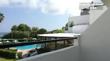 Pylea Beach Hotel