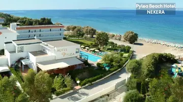 Pylea Beach Hotel