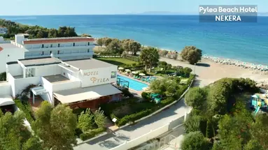 Pylea Beach Hotel
