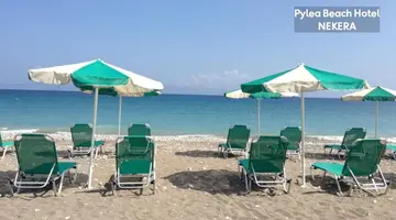 Pylea Beach Hotel