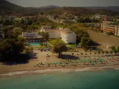 PYLEA BEACH HOTEL