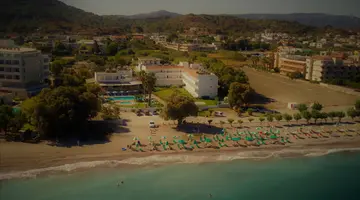 PYLEA BEACH HOTEL