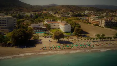 PYLEA BEACH HOTEL