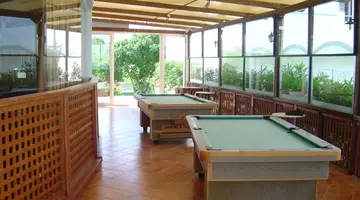 Pylea beach Hotel
