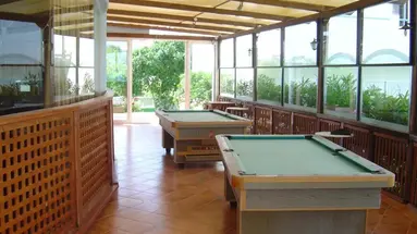 Pylea beach Hotel