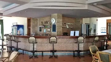 Pylea beach Hotel